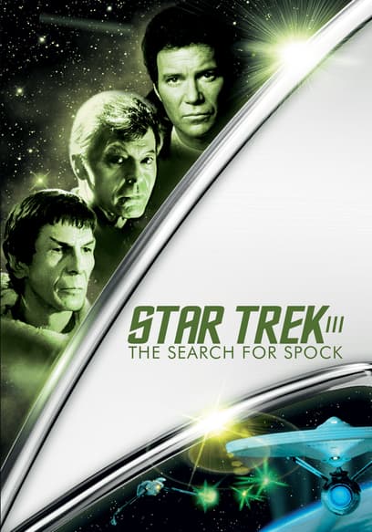 Star Trek III: The Search for Spock