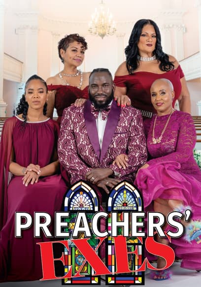 Preachers' Exes