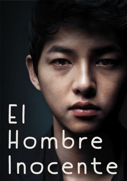 El Hombre Inocente (Doblado)
