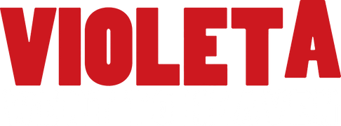 Violeta Went To Heaven