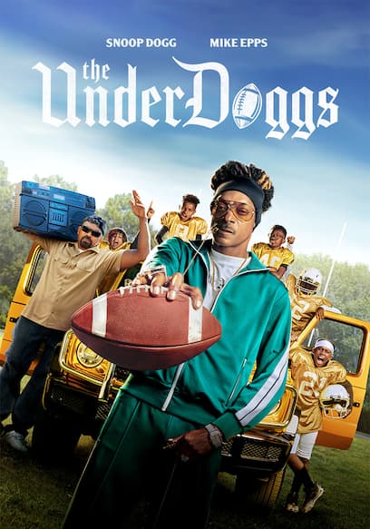 The Underdoggs