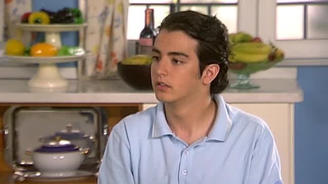 S04:E03 - Atraco en casa