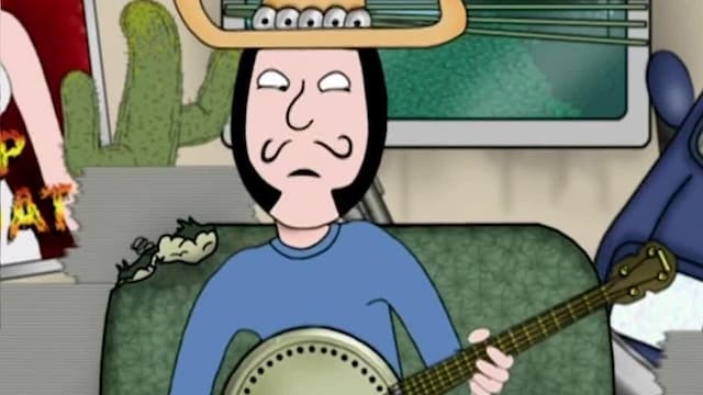 S06:E02 - Don't Fear the Reefer