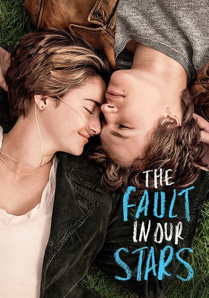 The Fault in Our Stars