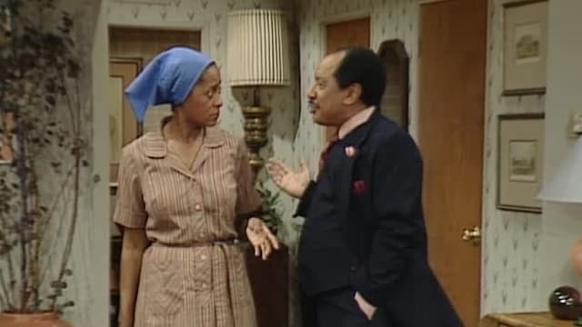 S09:E15 - The Good Life