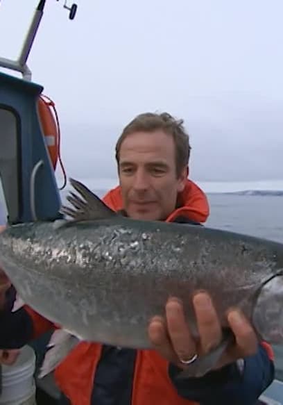 Watch Extreme Fishing S02:E02 - Episode 2 - Free TV Shows | Tubi