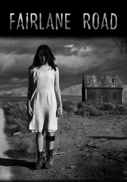 Fairlane Road poster