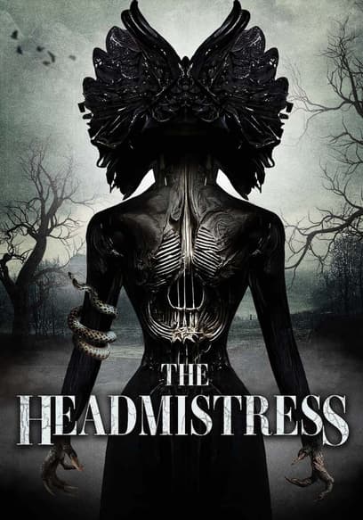 The Headmistress