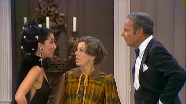 S09:E03 - S9 E3 - Cher