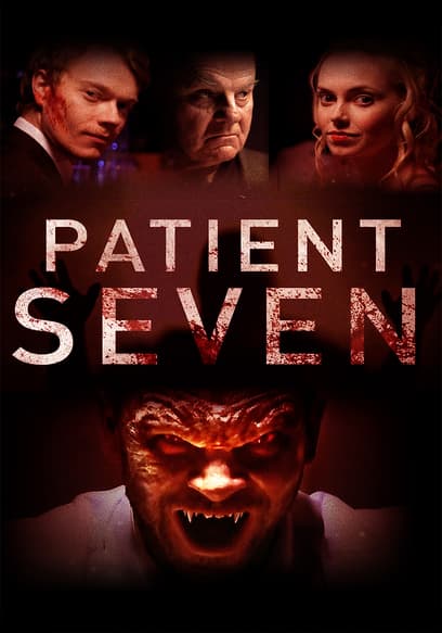 Patient Seven