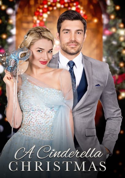 A Cinderella Christmas