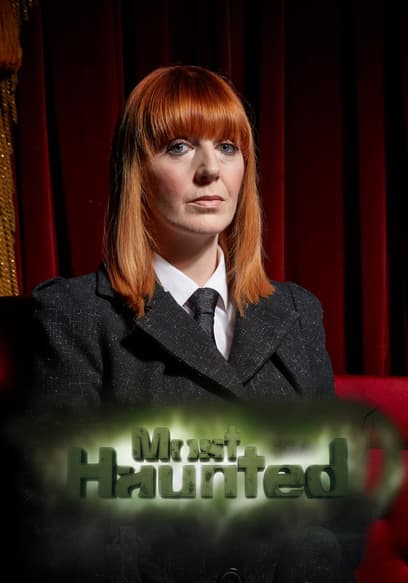 S15:E02 - Newton House (Pt. 1)