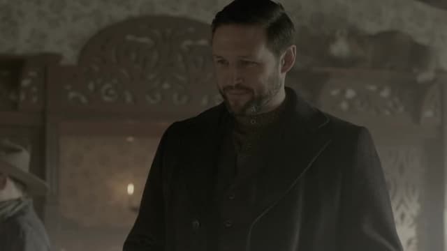 S01:E08 - To the Sunset