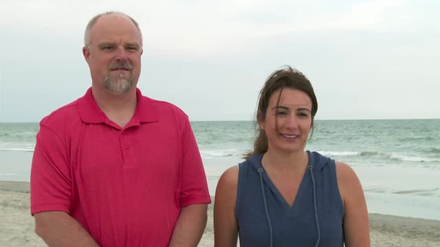 S02:E10 - Bring It on in Brigantine