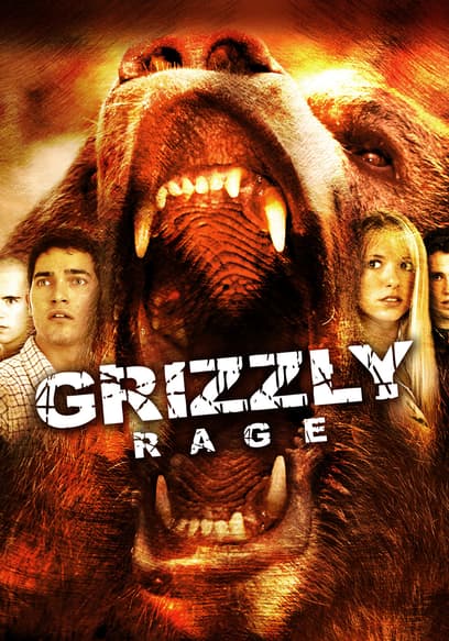 Grizzly Rage