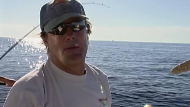 S03:E01 - Majestic Marlin in the East Cape