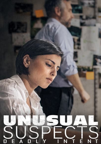 S01:E01 - Field of Nightmares