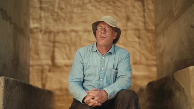 S01:E06 - The 13th Son