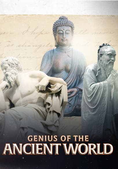 S01:E01 - Buddha