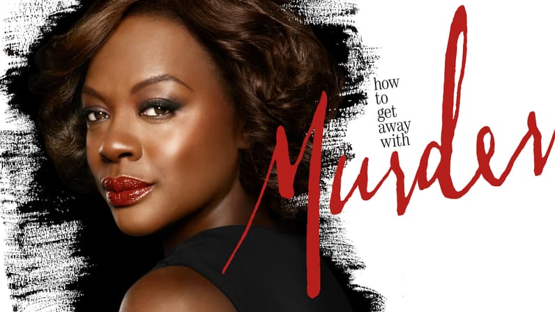 How to Get Away With Murder (2020) poster
