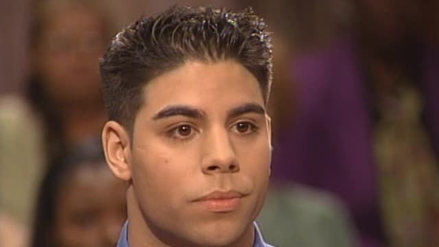 S01:E94 - Crystal vs. Eric