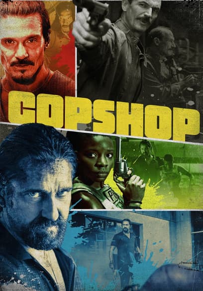 Copshop