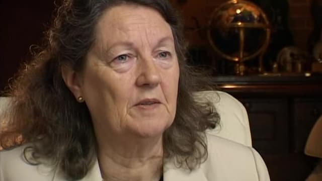 S01:E05 - Bob Taylor - Jenny Cockell