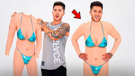 S01:E04 - Compré 100 productos prohibidos de Amazon