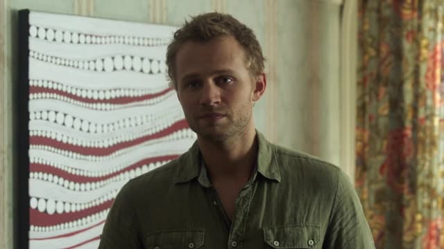 S01:E03 - Where Do I Belong?