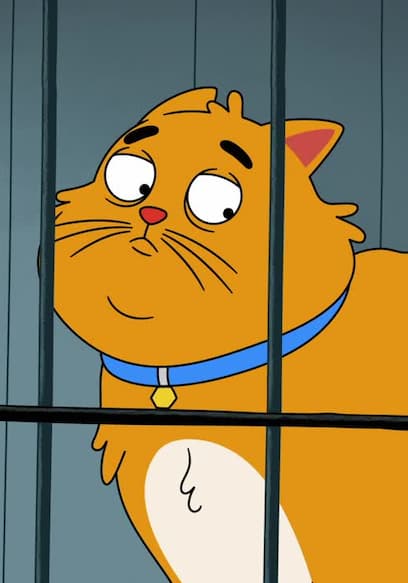 S01:E07 - Who's Going to the Vet? poster
