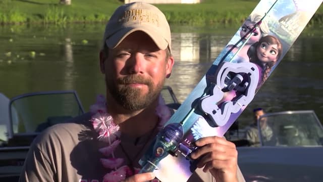 S01:E07 - Youth Turkey Hunt