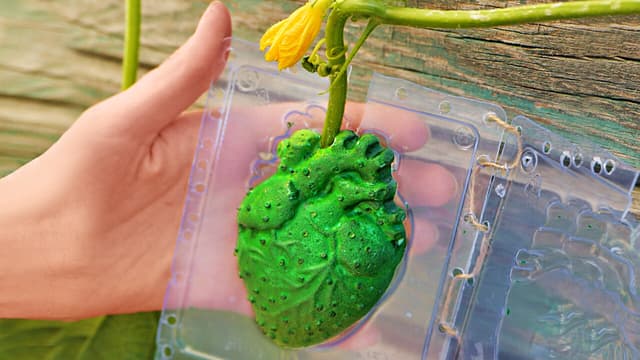 5-Minute Crafts