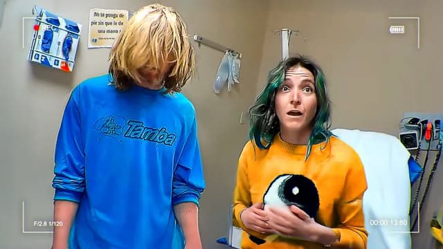 S03:E06 - Parents Realize They Accidentally Killed Their Daughter