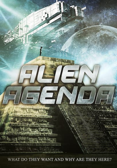 Alien Agenda