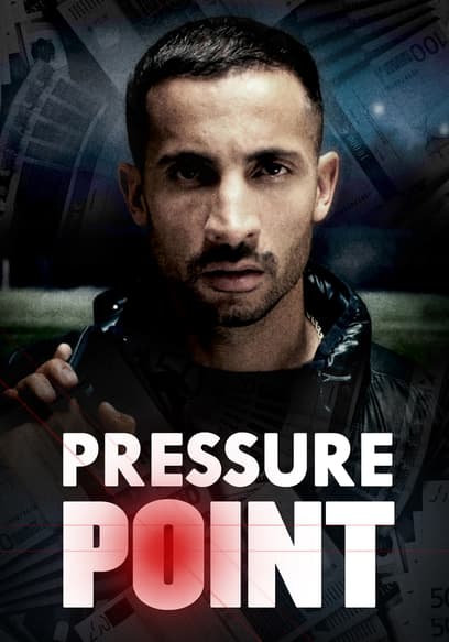 Pressure Point poster