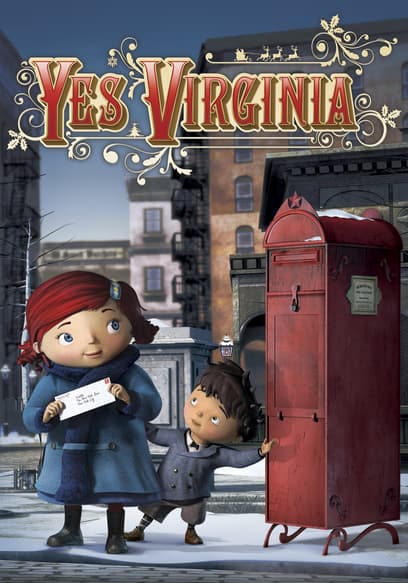Yes, Virginia