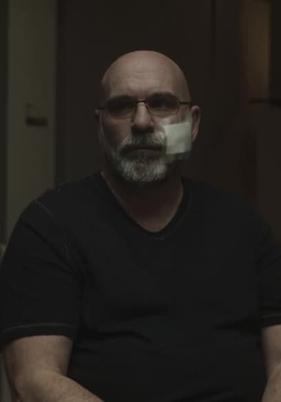 S01:E02 - Nice Hospital Gown, Chuck poster