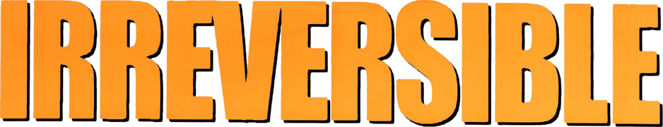 Irreversible