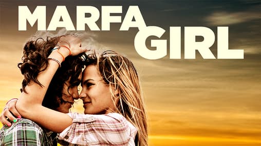 Watch Marfa Girl (2015) Free Movies Tubi