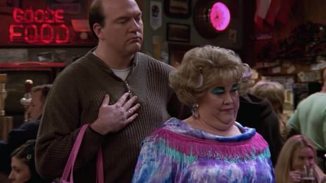 S05:E20 - The Gang Stops Drinking