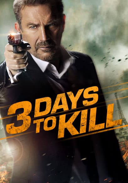 3 Days to Kill