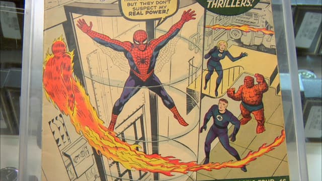 S05:E16 - Cash Cash Bang Bang