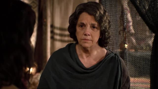 T02:C07 - S02:E07 - Regresar con la familia