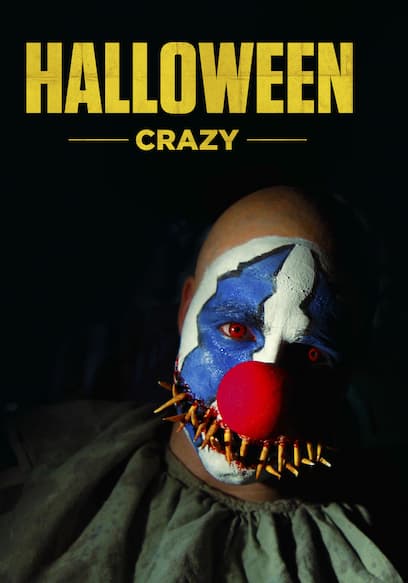 Halloween Crazy