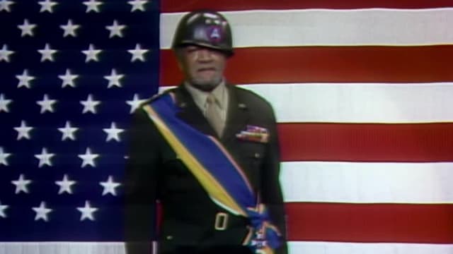 S05:E25 - Sergeant Gork