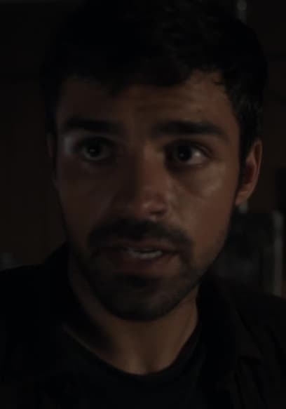 S01:E01 - eXposed poster