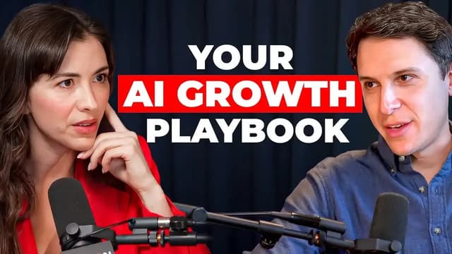 S01:E06 - Google’s AI Search Expert: How to Get Ahead Before AI Changes Everything