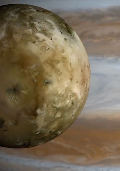 S01:E04 - Pluto's Heart poster