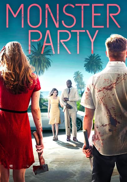 Monster Party