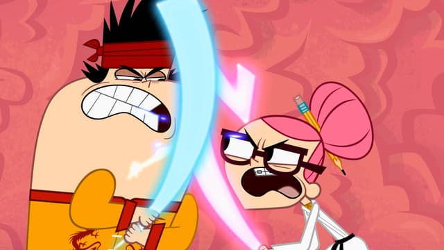 S01:E07 - Indie Rock / Math of Kon